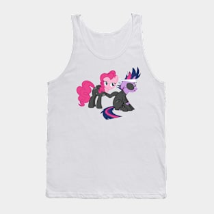 it's Past Twilight's problem now Tank Top